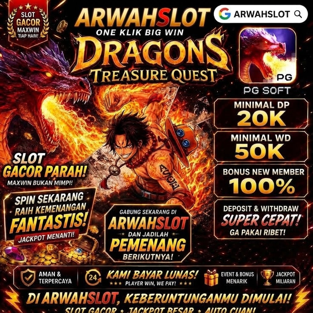 ARWAHSLOT
